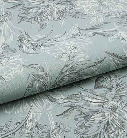Обои виниловые на флизелиновой основе 9142-15 WallSecret Comfort Aroma, 1.06 х 10.05 м . купить в СОМ