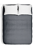 Простыня Niteva 1,5сп 220х150 Поплин 16080 торнадо купить в СОМ