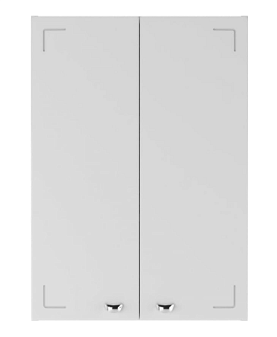 Шкаф навесной Айсберг Классик 02-50 купить в СОМ