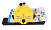 Насадка на УШМ Латрь "Заусовщик 45" купить в СОМ