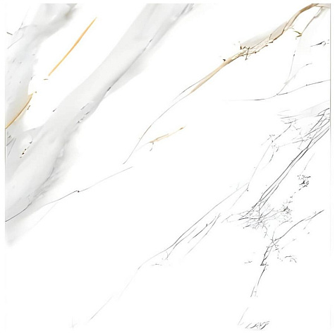 Панель PVC Stella Marble Мрамор Флоренция 2800х1200х1,2мм купить в СОМ