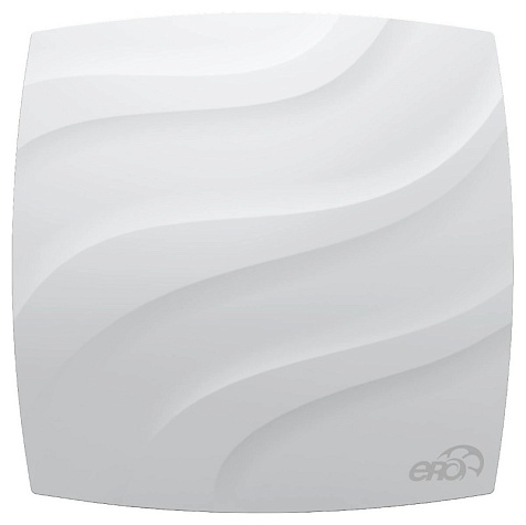 Вентилятор Wave 100 накладной d100 Эра купить в СОМ