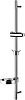 Стойка душевая Lemark LM8103C, мыльница, хром купить в СОМ