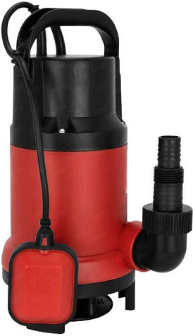 Насос дренажный JEMIX ФН-250-9 купить в СОМ