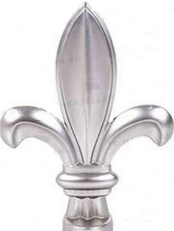 Наконечник АРТ Кузница  Бутон сатин 2шт купить в СОМ