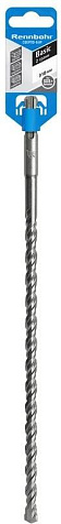 Бур Rennbohr Basic, SDS-Plus, 8х310мм купить в СОМ