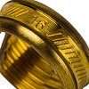 Фитинг компрессионный для труб PEX-AL-PEX 16 х2.0 х3/4 Stout купить в СОМ